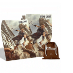 Dying Light Puzzle 1000pcs (68cm*48cm)